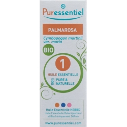 Puressentiel® palmarosa Äth / oil Bio 10 ml