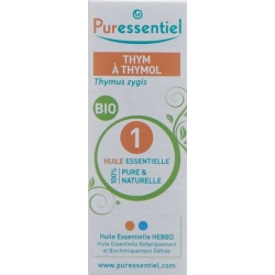 Puressentiel thymol thyme Äth / Oil Bio 5ml
