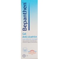 Bepanthen scar gel 20 g