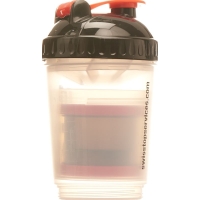 STS Shaker 600ml Multipurpose