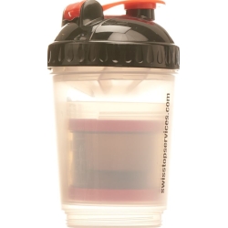 STS Shaker 600ml Multipurpose