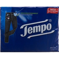Tempo handkerchiefs Classic 30 x 10 pcs