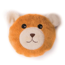 Habibi Plush heating pads Bear