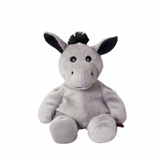 Habibi Plush Midi donkey