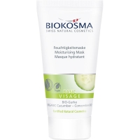 Biokosma Basic Moisturizing Mask 50ml