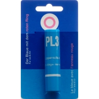 PI 3 1 He blister packing