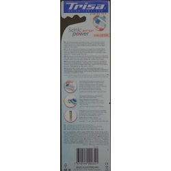 Trisa Sonic Power Battery Young Edition