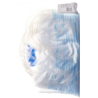 MPL urine bag 2l 90cm with drain sterile 10 pcs