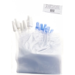 MPL urine bag 750ml 12cm with drain sterile 10 pcs