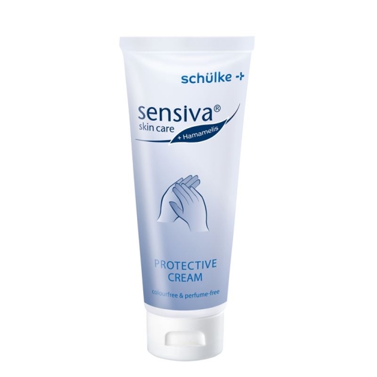 Sensiva protective cream Tb 100 ml buy online