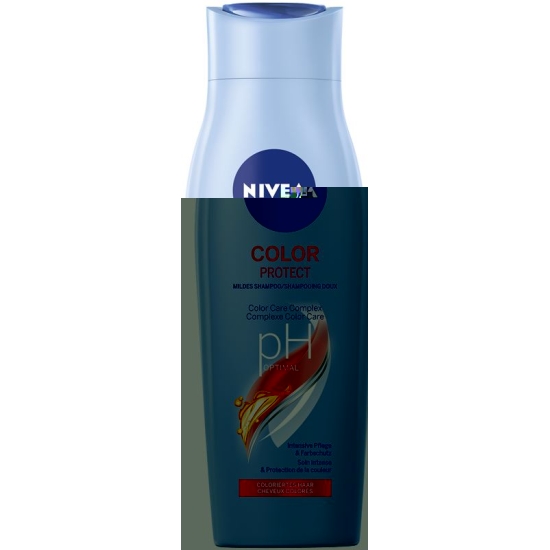 Nivea Hair Color Care & Protect Care shampoo 250 ml