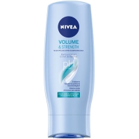Nivea Hair Volume Care Conditioner 200 ml