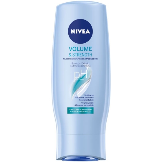 Nivea Hair Volume Care Conditioner 200 ml