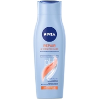 Nivea Hair Repair & Targeted Care shampoo 250 ml