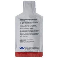 BURGERSTEIN ImmunVital Saft