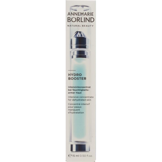 Borlind hydraulic booster 15 ml 16 ml