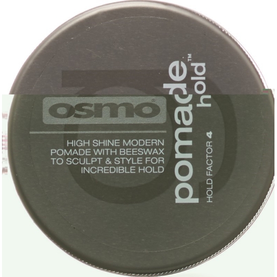 Osmo Pomade Hold New pot 100 ml