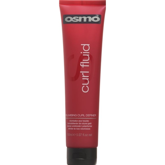 Osmo Curl Fluid New 150ml buy online