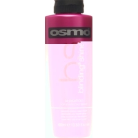Osmo Blinding Shine Shampoo 400 ml New