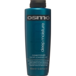 Osmo Deep Moisturizing Conditioner 400ml New