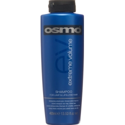 Osmo Extreme Volume Shampoo 400 ml New