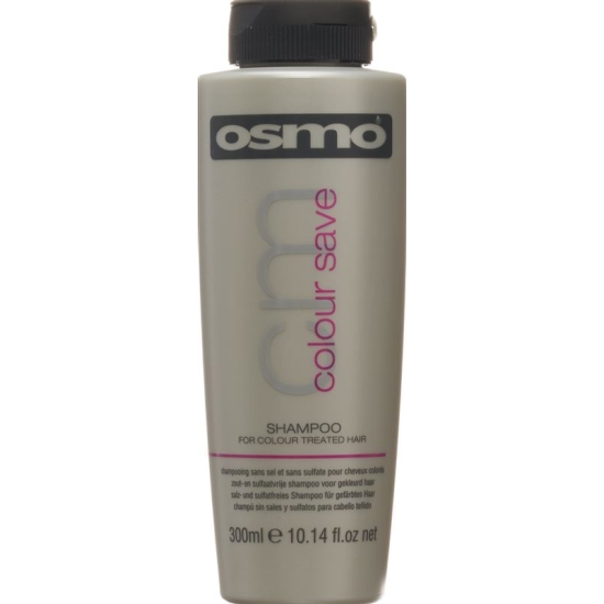 Osmo Color Save Shampoo New 300 ml