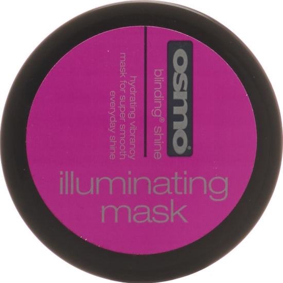 Osmo Blinding Shine Illuminating Mask New 100ml buy online