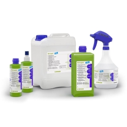 Meliseptol New Formula EU Canister 5 lt