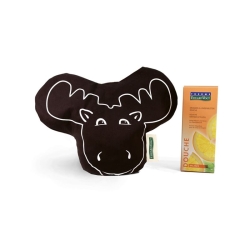 EDUARD VOGT SPA Lovely elk Balance gift pack