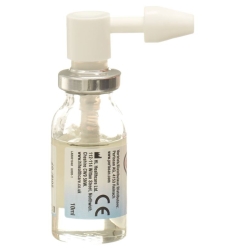 Audiol Swim Spray 10ml