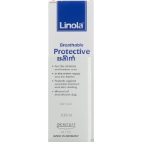 Linola protective balm 100 ml