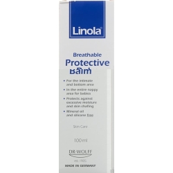 Linola protective balm 100 ml