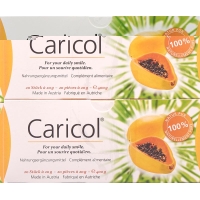 Caricol liq 40 Stick 21ml