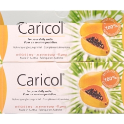 Caricol liq 40 Stick 21ml