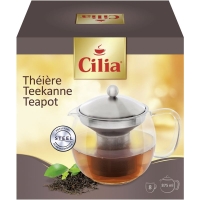 Cilia teapot 0.875l