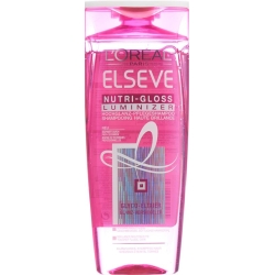 Elseve Nutri-Gloss Shampoo Luminizer 250 ml