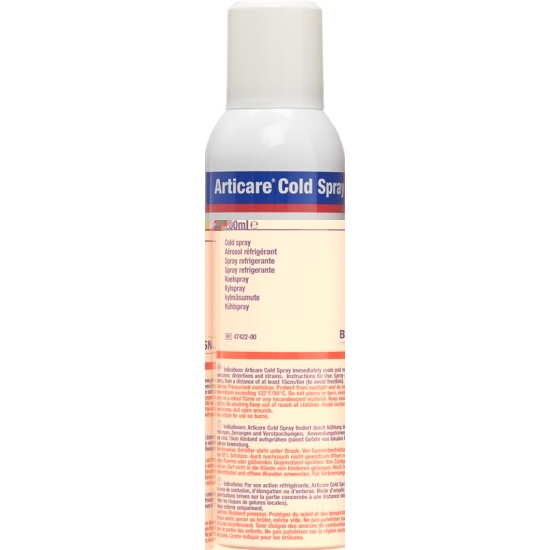 Articare Cold Spray 200 ml