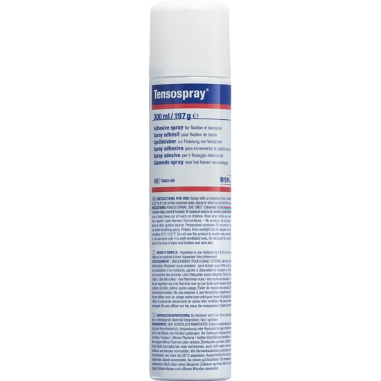 Tensospray Spray 300 ml