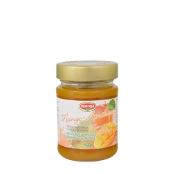 Morga jam mango apricot Agave Bio 175 g