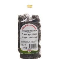 ISSRO plums with stone Action 325 g