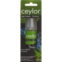 Ceylor lubricant Natural Touch Dispenser 100ml