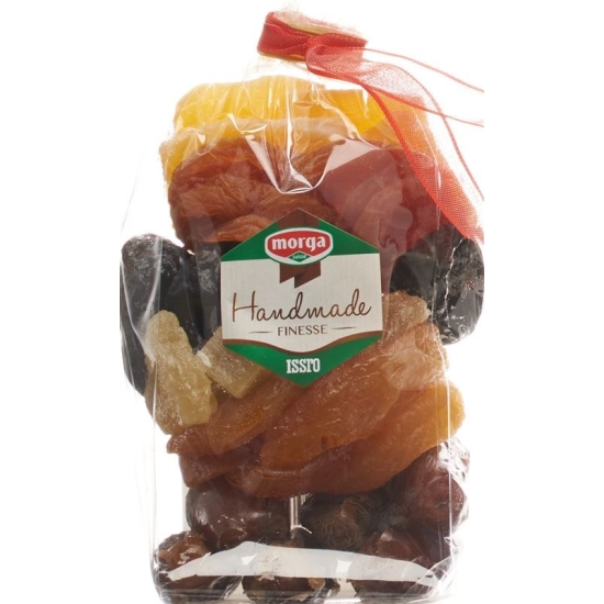 ISSRO small gift bag 200g