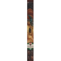 ISSRO fruits shaft short 130g