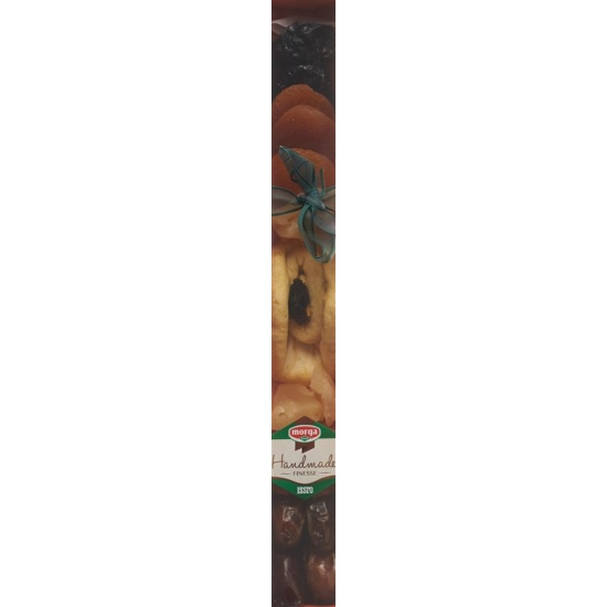 ISSRO fruits shaft short 130g