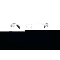 Nicole Diem reading glasses 2.00dpt Act cry-blk