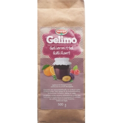 Morga Gelimo 500g