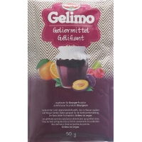 Morga Gelimo Triopack 3 x 50g