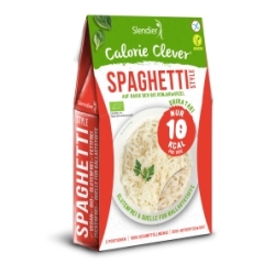 Slendier konjac Spaghetti Style Bio 400 g