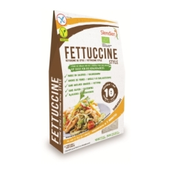 Slendier konjac fettuccine style Bio 400 g