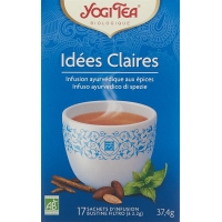 Yogi Tea Fresh Spirit 17 Btl 2.2 g
